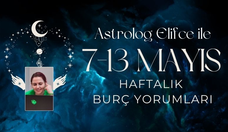 KOÇ: Sevgili Koçlar; 7 Mayıs: Rutin işlerinizi pratik ve hızlı
