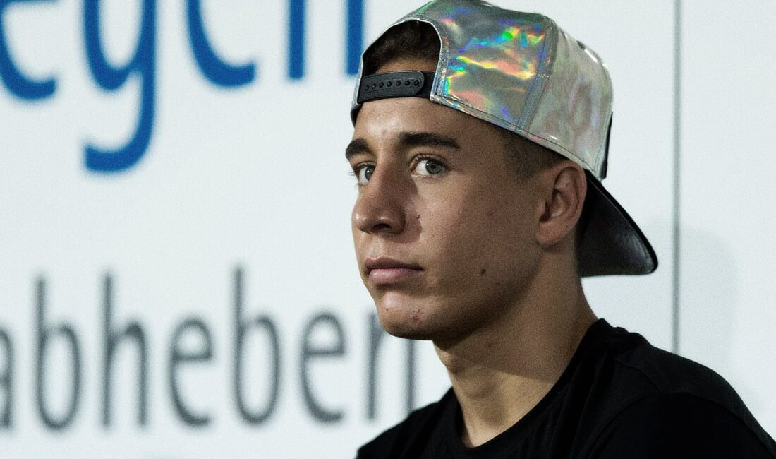 Fenerbahçe’nin sezon başında Eyüpspor’a kiraladığı Emre Mor için karar günü