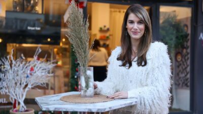 Bandırma’da evlenmeye hazırlanan çiftler için artık güzellik hazırlıkları bir koşuşturma