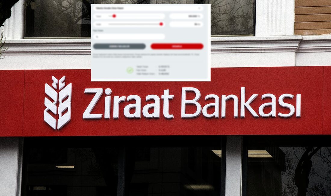 Ekonomik ihtiyaçların artmasıyla birlikte bankaların sunduğu avantajlı kredi kampanyaları, vatandaşların