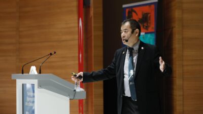 &nbsp; Banü Bilim İletişim Ofisi ve Afet ve Acil Durum