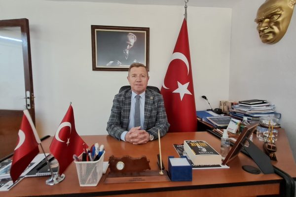 Laik Çağdaş Atatürkçü vatanseverleri ADD’ye üye olmaya davet ediyoruz