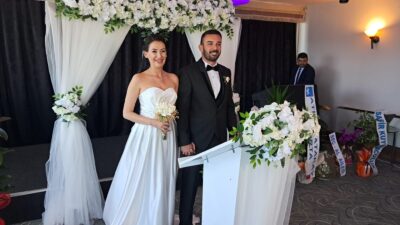 Bandırmaspor tribünlerinin bıçkın delikanlısı, halen Antalya’da turizm sektöründe çalışmalarını sürdüren