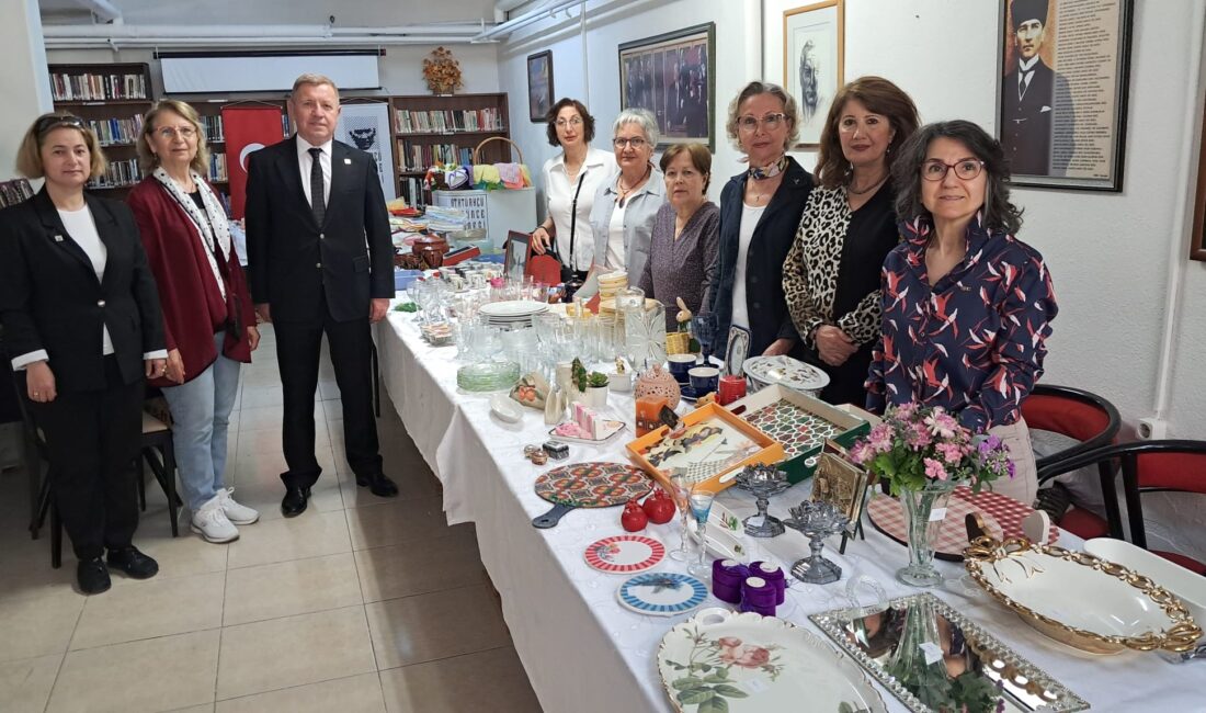 Atatürkçü Düşünce Derneği’nin ( ADD ) her sene Aralık ve