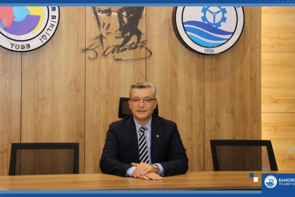Güvenli gelecek güvenli iş yerleriyle başlar