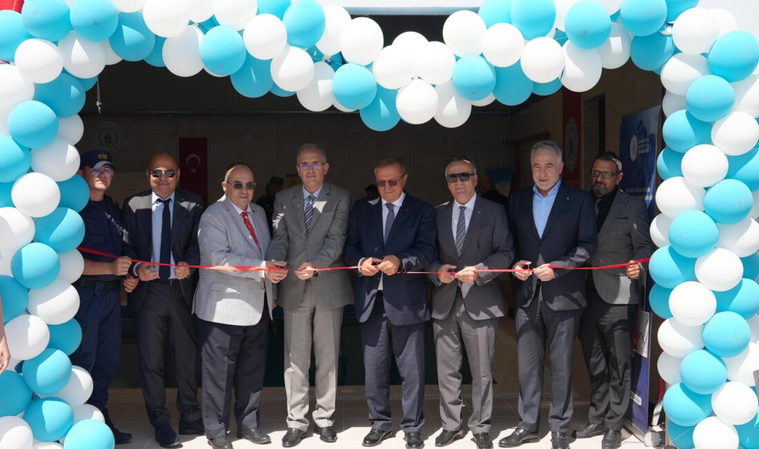 BANÜ ile İMEAK Deniz Ticaret Odası iş birliğiyle hayata geçirilen
