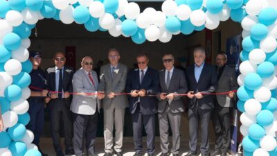 BANÜ ile İMEAK Deniz Ticaret Odası iş birliğiyle hayata geçirilen