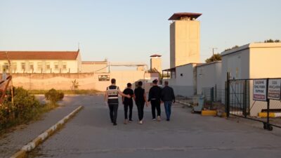 Bandırma Hacı Yusuf Mahallesi Levent Caddesi üzerinde 18.05.2025 tarihinde meydana