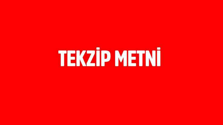 Gazetenizin internet sitesinde 30.04.2025 tarihinde paylaşılan “Bakanlık böyle ifşaladı; O