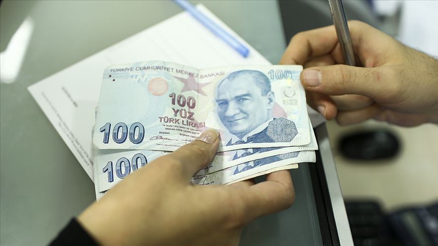 Bayram ikramiyeleri 10 bin TL çıktı. Maaşlara zam geldi. Son