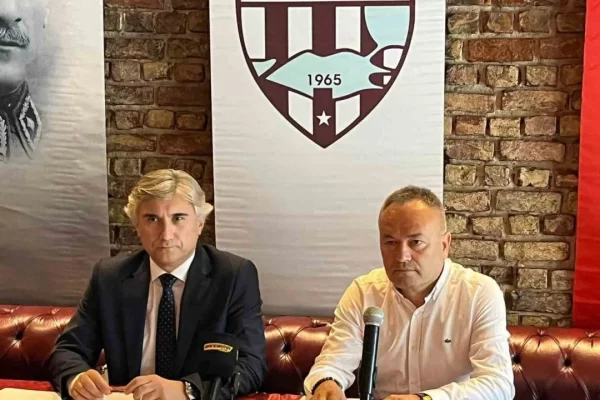 Bandırmaspor Olağanüstü Genel Kurula gidiyor