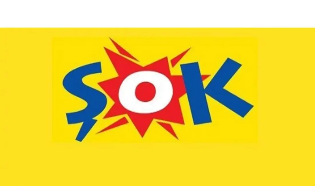 Şok Market, 3 Mayıs Cuma günü geçerli olacak aktüel ürünler