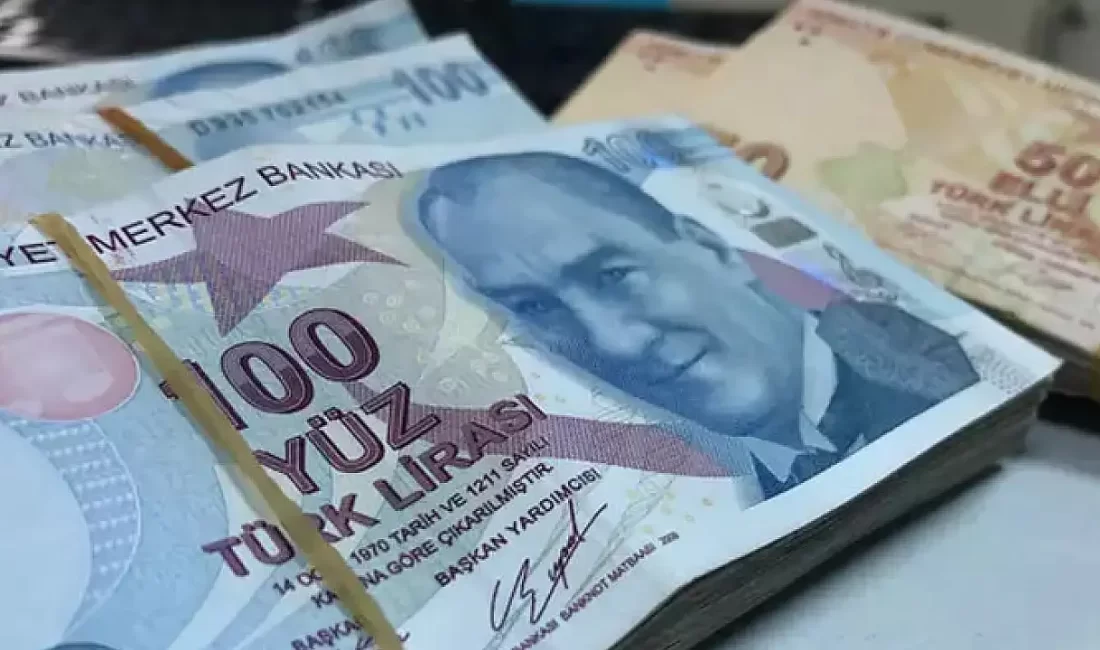 SSK emeklisi milyonlarca vatandaşı yakından ilgilendiren yeni bir finansman haberi