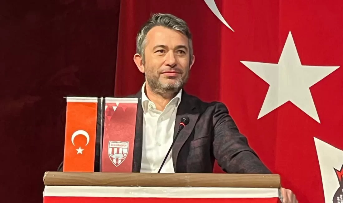 Bandırmaspor Onursal Başkanı Onur Göçmez kendi sosyal medya hesabından yaptığı