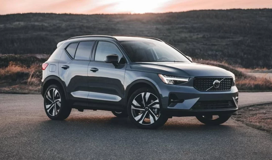 Sıfır araç almayı düşünenler için Volvo'nun Mayıs ayı fiyat listesi