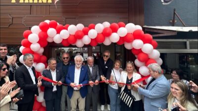 Bandırma Belediyesi, toplum sağlığını önceleyen ve sosyal belediyecilik anlayışını yansıtan