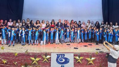 Bandırma Belediyesi’ne bağlı Türkan Saylan ve Zübeyde Hanım Gündüz Bakımevi