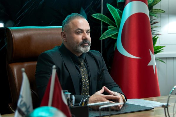 Özdemir: Kurban Bayramı huzur ve bereket getirsin
