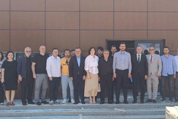 Bandırma’ya 1 milyar liralık yatırım