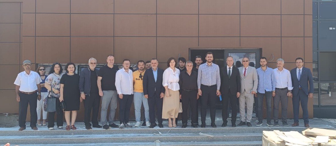 Bandırma’ya 1 milyar liralık yatırım