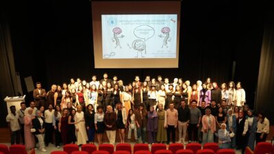 BANÜ  Sağlık Bilimleri Fakültesi Fizyoterapi ve Rehabilitasyon Bölümü tarafından geleneksel