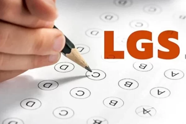 LGS sınavı 15 Haziran’da