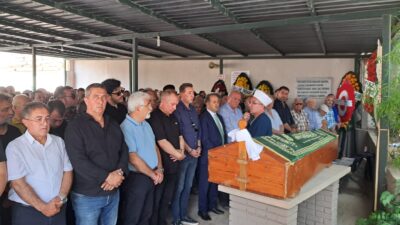 Edincik Mahallesi muhtarı Kamil Eryılmaz baba acısıyla sarsıldı. Edincik Mahalle