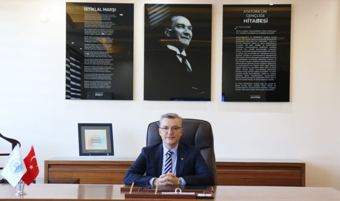 İstanbul Sanayi Odası tarafından her yıl gerçekleştirilen İSO Türkiye’nin 500