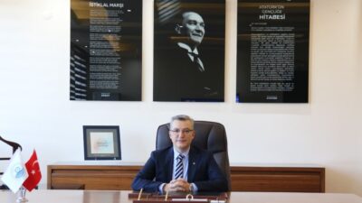 İstanbul Sanayi Odası tarafından her yıl gerçekleştirilen İSO Türkiye’nin 500