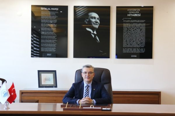 Bandırma firmaları İSO 500 listesinde yer aldı