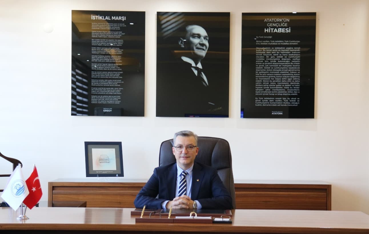 Bandırma firmaları İSO 500 listesinde yer aldı