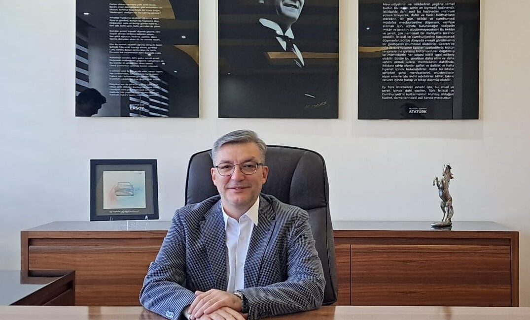 Bandırma Ticaret Odası Kadın Girişimciler Kurulu’nun organizasyonuyla, 28-29 Haziran 2025