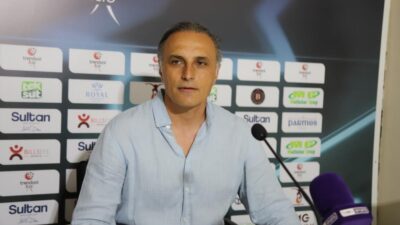 Bandırmaspor’un başarılı Teknik Direktörü Mustafa Gürsel Amed yolunda mı? Çalıştırdığı