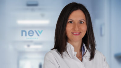 “Gözde aniden oluşan ışık çakmaları, uçuşan noktalar ya da bir