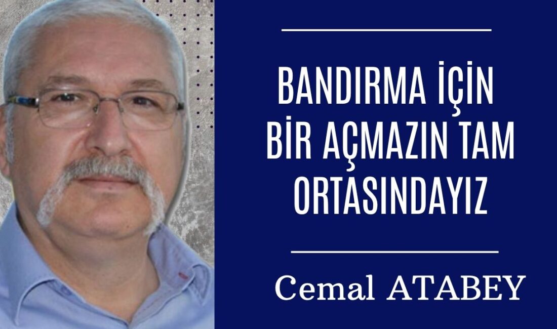 Sanayileşmenin topluma dayatmalarından biri olan belki de en önemlisi beraberinde
