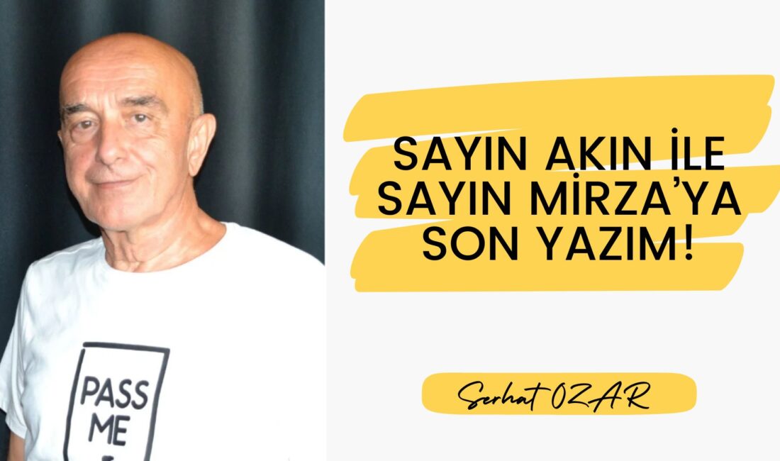 Adam günlerdir bas bas bağırıyor: “Yoruldum, bunaldım, kırgınım, üzgünüm ve