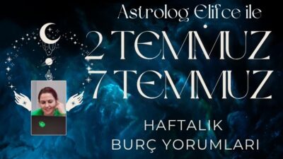 KOÇ Bu hafta para kazanmak için yeni fikirler üretin, beklenmedik