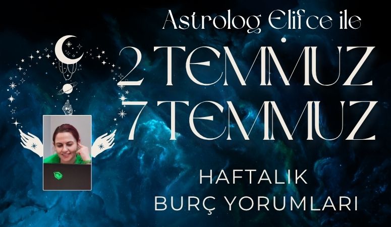 KOÇ Bu hafta para kazanmak için yeni fikirler üretin, beklenmedik