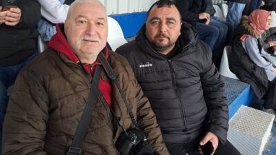 Bandırmagücü Kadın Futbol Takımı 2.Lig yolunda yarı final maçı öncesi