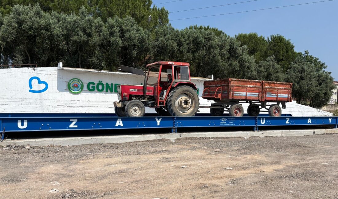 Tarım ve hayvancılığı güçlendiren desteklerle çiftçinin her zaman yanında olan