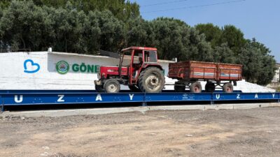 Tarım ve hayvancılığı güçlendiren desteklerle çiftçinin her zaman yanında olan