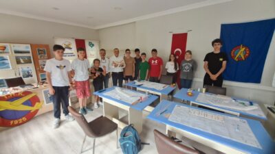 Ak Parti Büyükşehir Belediye Meclis üyesi Mehmet Doğan 23 Haziran