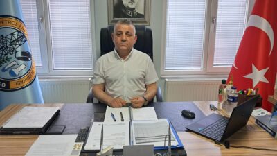 &nbsp; Petrol İş Bandırma Şube Başkanı Tuncay Topuz, kamu işçilerinin