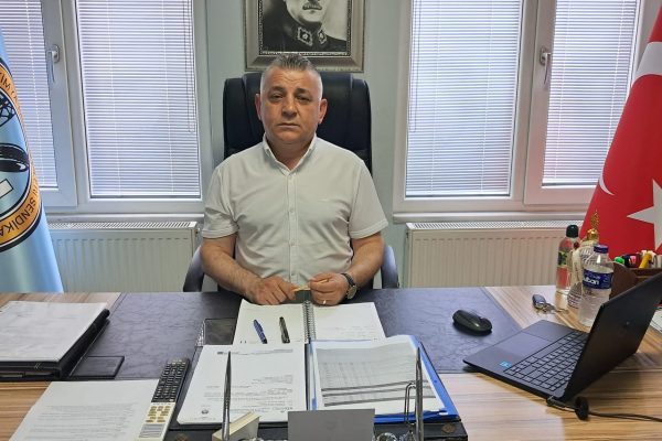 Tuncay Topuz: En çok kazandıran ama en az kazanan çalışanlar olduk
