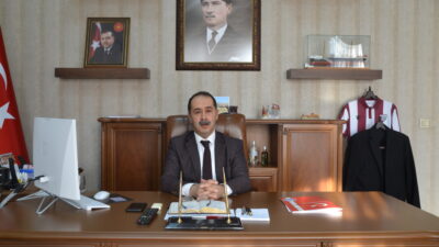 İlçe Kaymakamı Engin Aksakal, Pazar günü ilçemizde de yapılacak olan