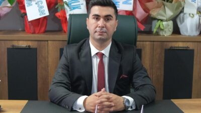 İyi Parti İlçe Başkanı Engin Can Ülkemizde ve yerelde son
