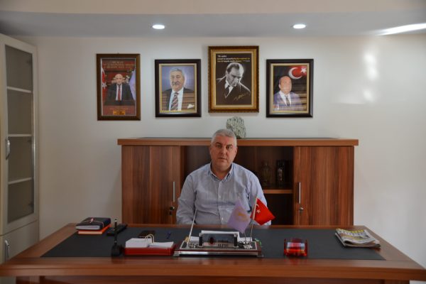 Erkan Alpsu: Zirai don meyve fiyatlarını yükseltti