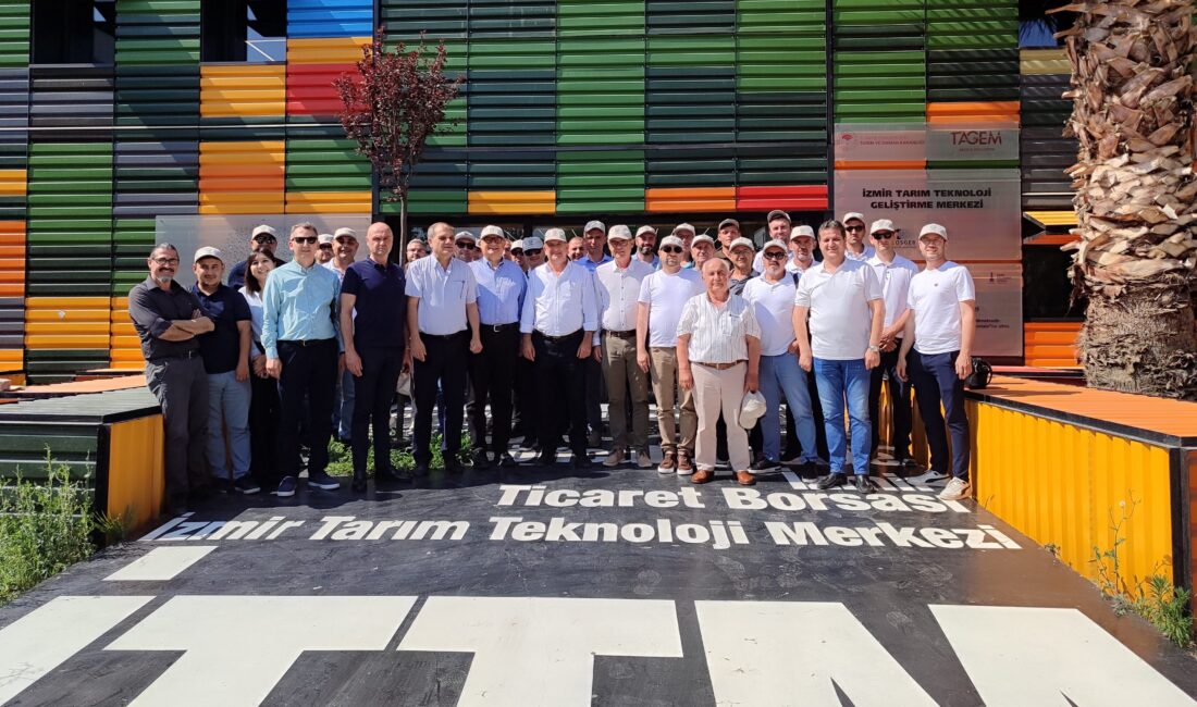 T.C. Sanayi ve Teknoloji Bakanlığı ile T.C. Tarım ve Orman