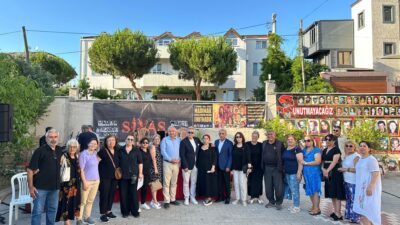 Bandırma Belediye Başkanı Dursun Mirza, 2 Temmuz 1993’te Sivas’ta Madımak