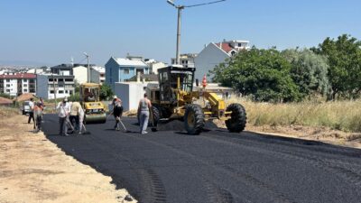 Bandırma Belediyesi, kent genelinde ulaşım konforunu artırmak ve güvenli bir